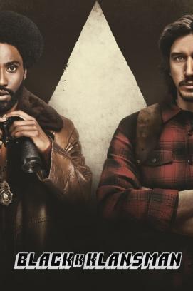 BlacKkKlansman (2018)