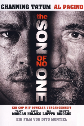 The Son of No One (2011)