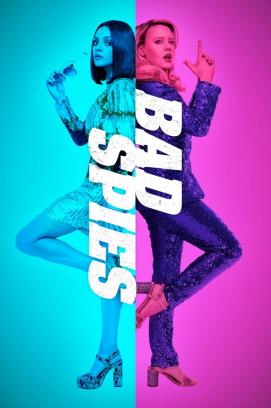 Bad Spies (2018)