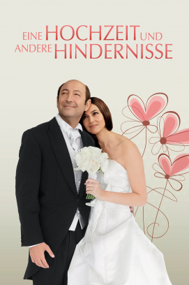 Eine Hochzeit und andere Hindernisse (2013)