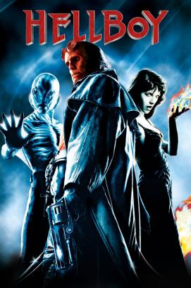 Hellboy (2004)