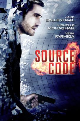 Source Code (2011)