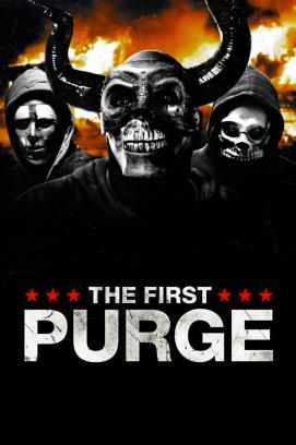 The First Purge (2018)