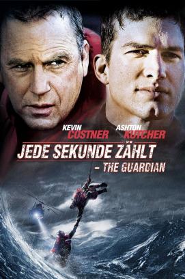 Jede Sekunde zählt - The Guardian (2006)