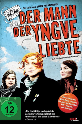 Der Mann, der Yngve liebte (2008)