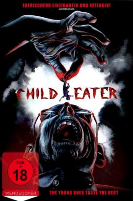 Child Eater (2016)