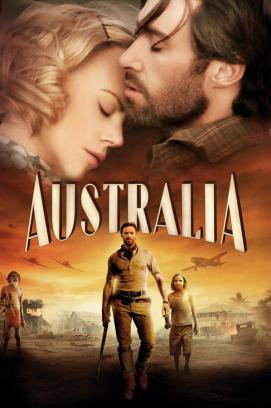 Australia (2008)