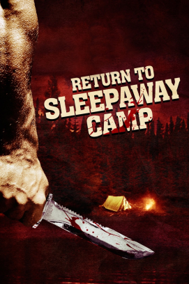 Return to Sleepaway Camp (2008)