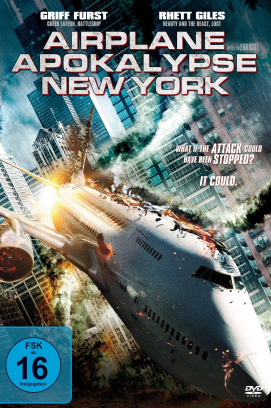 Airplane Apokalypse New York (2006)