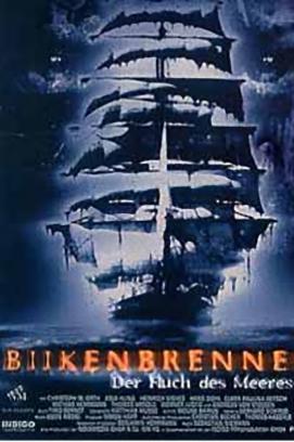 Biikenbrennen - Der Fluch des Meeres (1999)