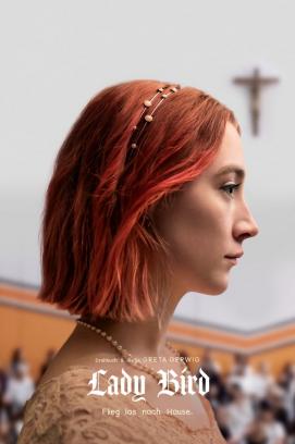 Lady Bird (2017)