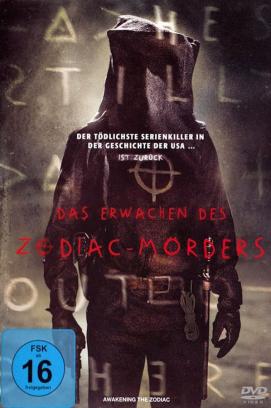 Das Erwachen des Zodiac-Mörders (2017)