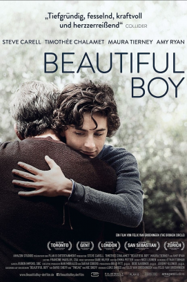 Beautiful Boy (2018)