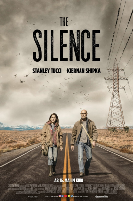 The Silence (2019)