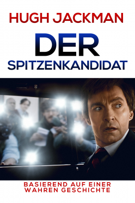 Der Spitzenkandidat (2018)