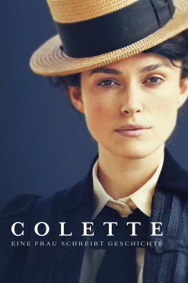 Colette (2018)