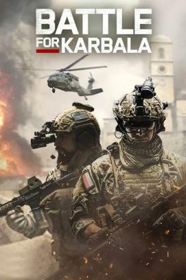 Battle for Karbala (2015)