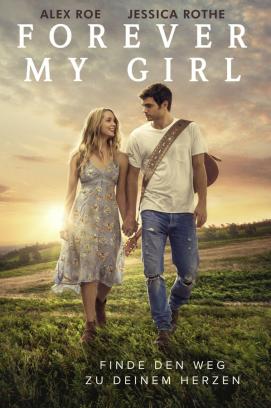 Forever My Girl (2018)