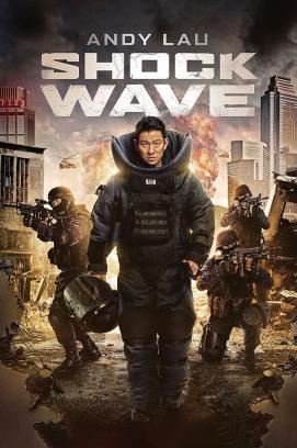 Shock Wave (2017)