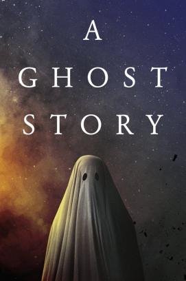 A Ghost Story (2017)