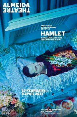 Hamlet (2018)