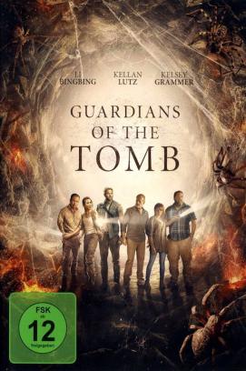 Guardians of the Tomb (2018)