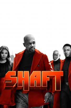 Shaft (2019)