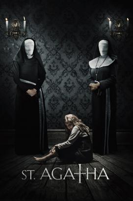 St. Agatha (2019)