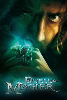 Duell der Magier (2010)