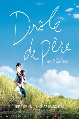 Drôle de père (2017)