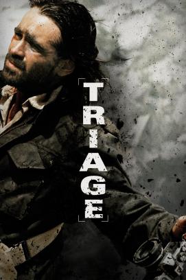 Triage (2009)