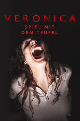 Veronica - Spiel mit dem Teufel (2017)