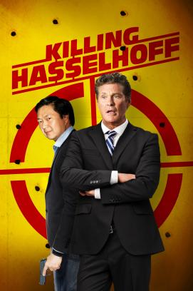 Killing Hasselhoff (2017)