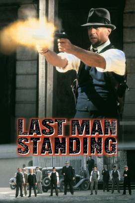 Last Man Standing (1996)