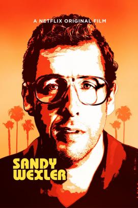 Sandy Wexler (2017)