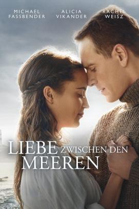 Liebe zwischen den Meeren (2016)