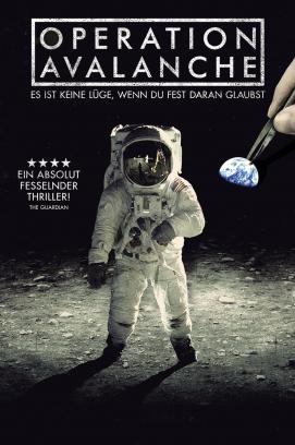 Operation Avalanche (2016)