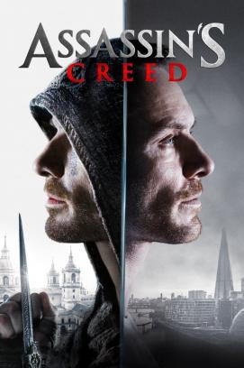 Assassin's Creed (2016)