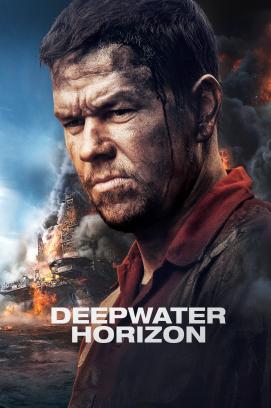 Deepwater Horizon (2016)