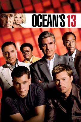 Ocean’s 13 (2007)