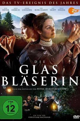 Die Glasbläserin (2016)