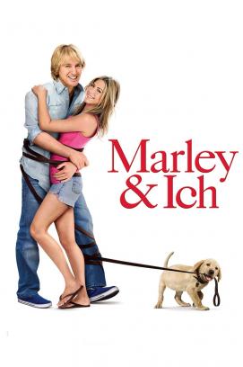 Marley & Ich (2008)