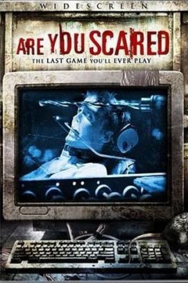 Are You Scared? (2006)