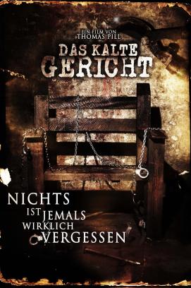 Das kalte Gericht (2015)