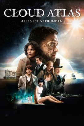 Cloud Atlas (2012)