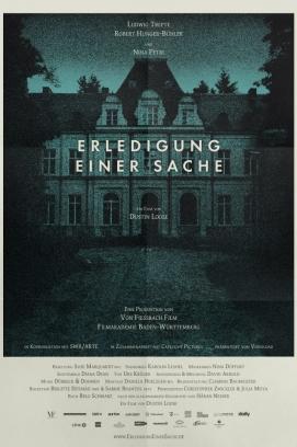 Erledigung einer Sache (2014)