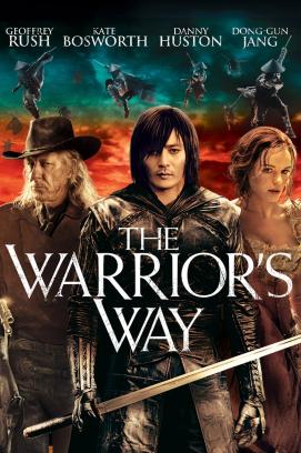 The Warrior's Way (2010)