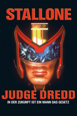 Judge Dredd (1995)