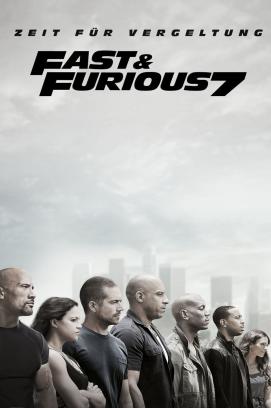 Fast & Furious 7 (2015)