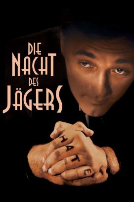 Die Nacht des Jägers (1955)